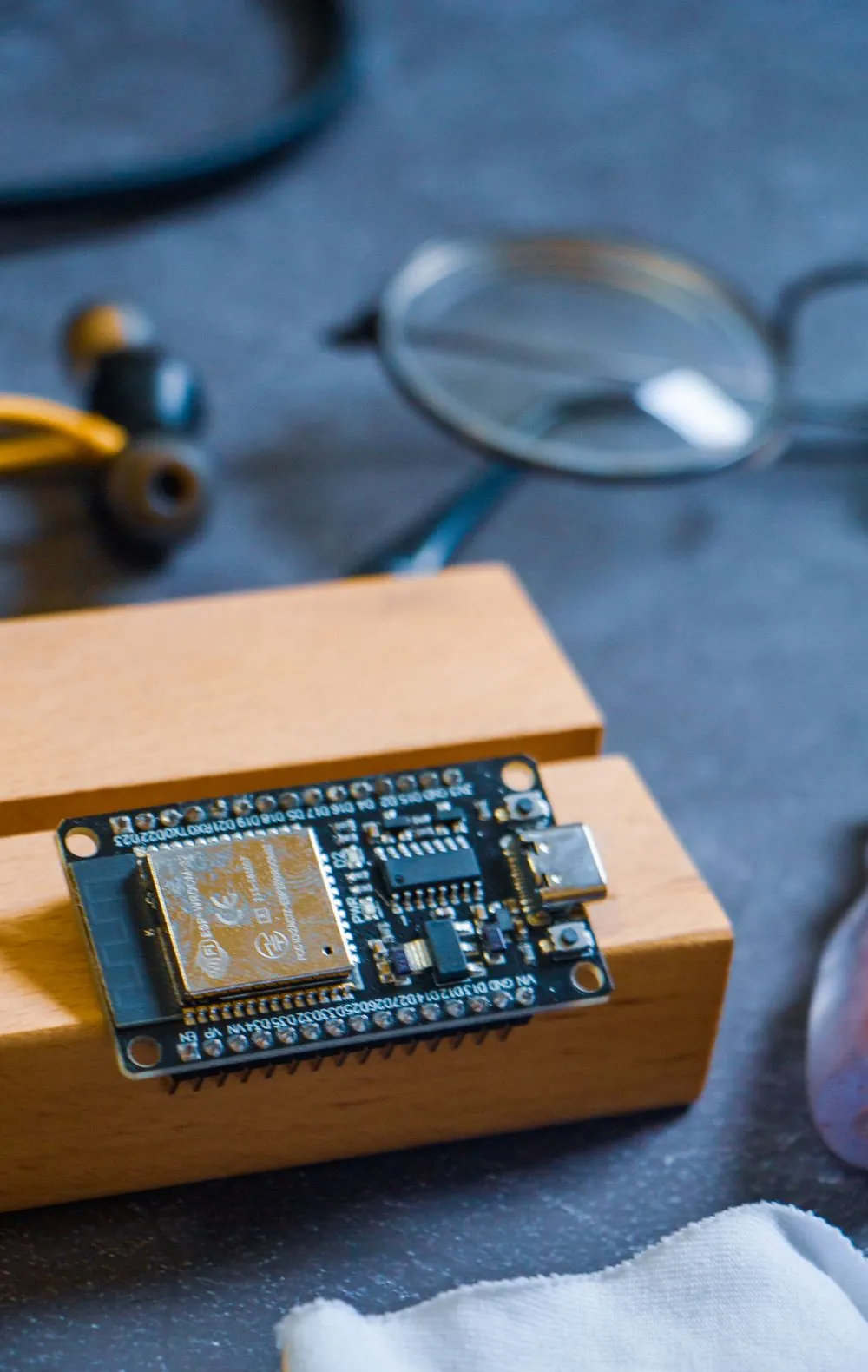 Por qué elegir el Máster en Forense de dispositivos móviles e IoT