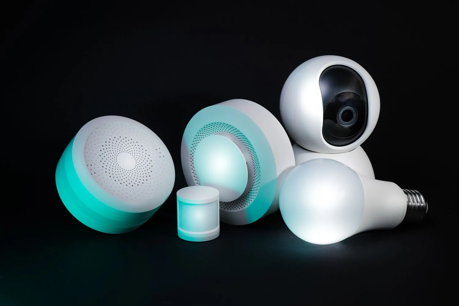 Competencias del Máster en Forense de dispositivos móviles e IoT