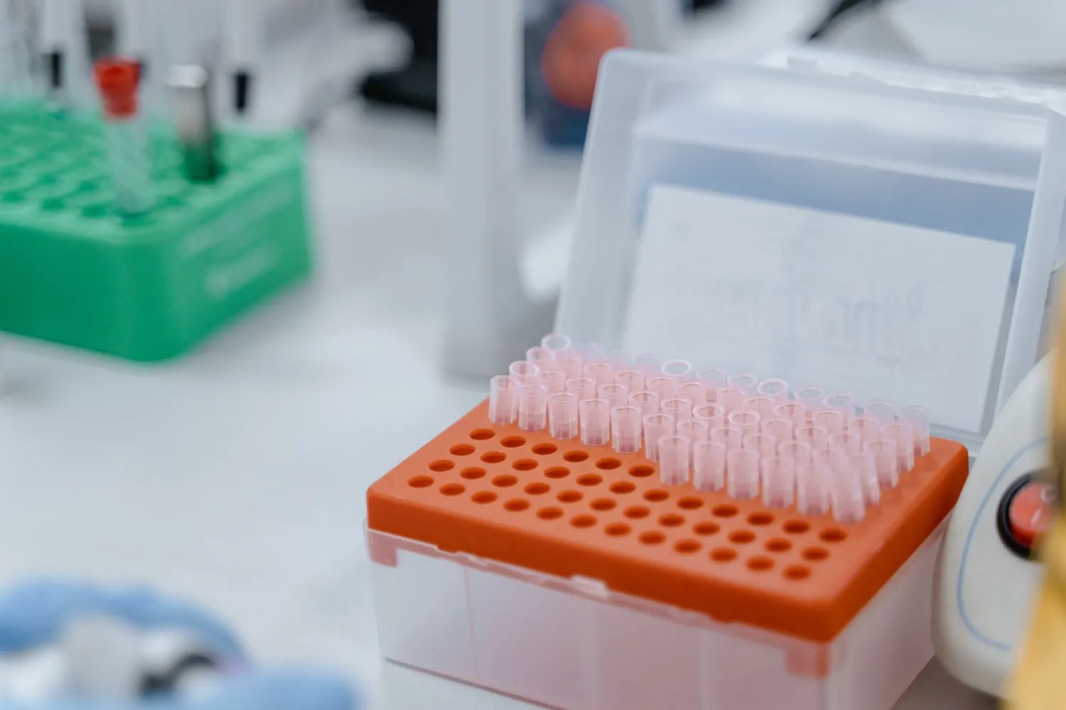 Competencias del Máster en Hacking ofensivo en sector farmacéutico y biotech