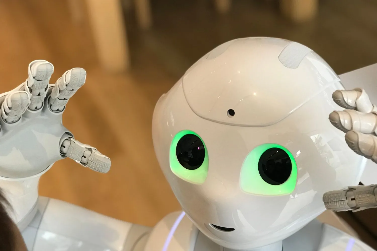 Máster en Hacking ofensivo de sistemas de inteligencia artificial