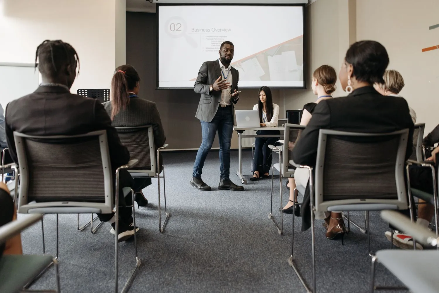 Competencias del Máster en Head of Application Security corporativo