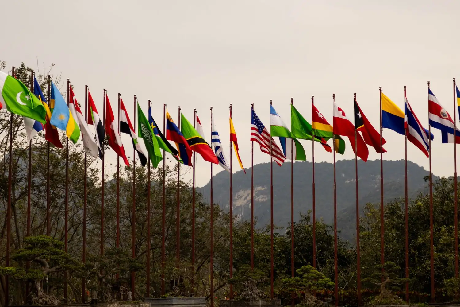 Competencias del Máster en Liderazgo de programas GRC internacionales