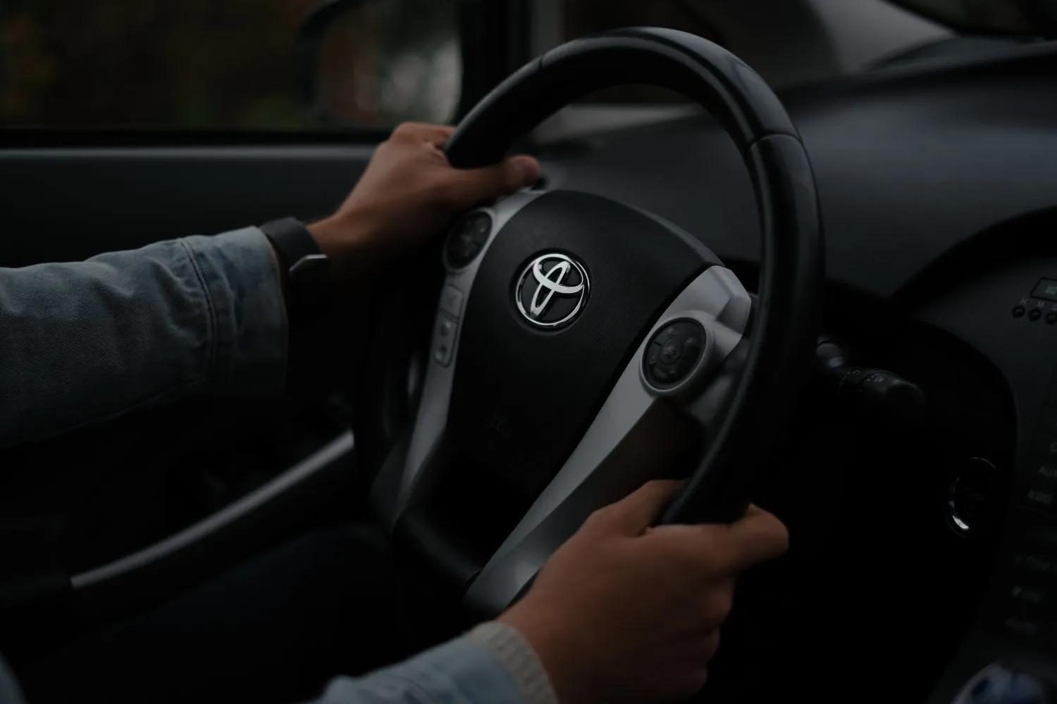 Metodología práctica del Máster en Pentesting avanzado en redes de transporte y movilidad