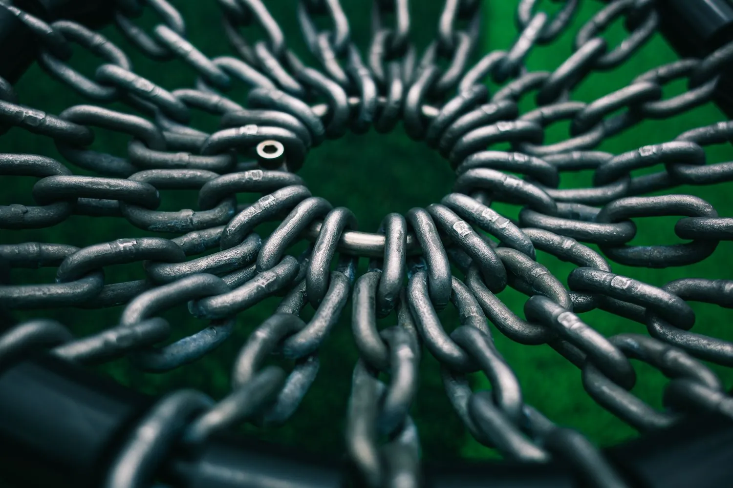 Metodología del Máster en Pentesting de infraestructuras blockchain y DeFi