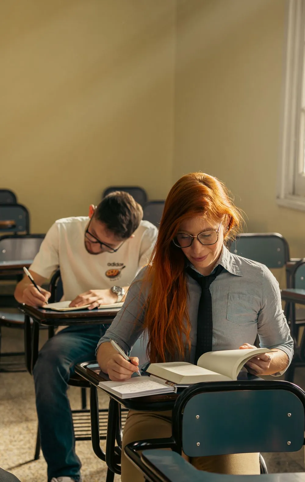Por qué elegir el Máster en Preparación al examen CISSP avanzado
