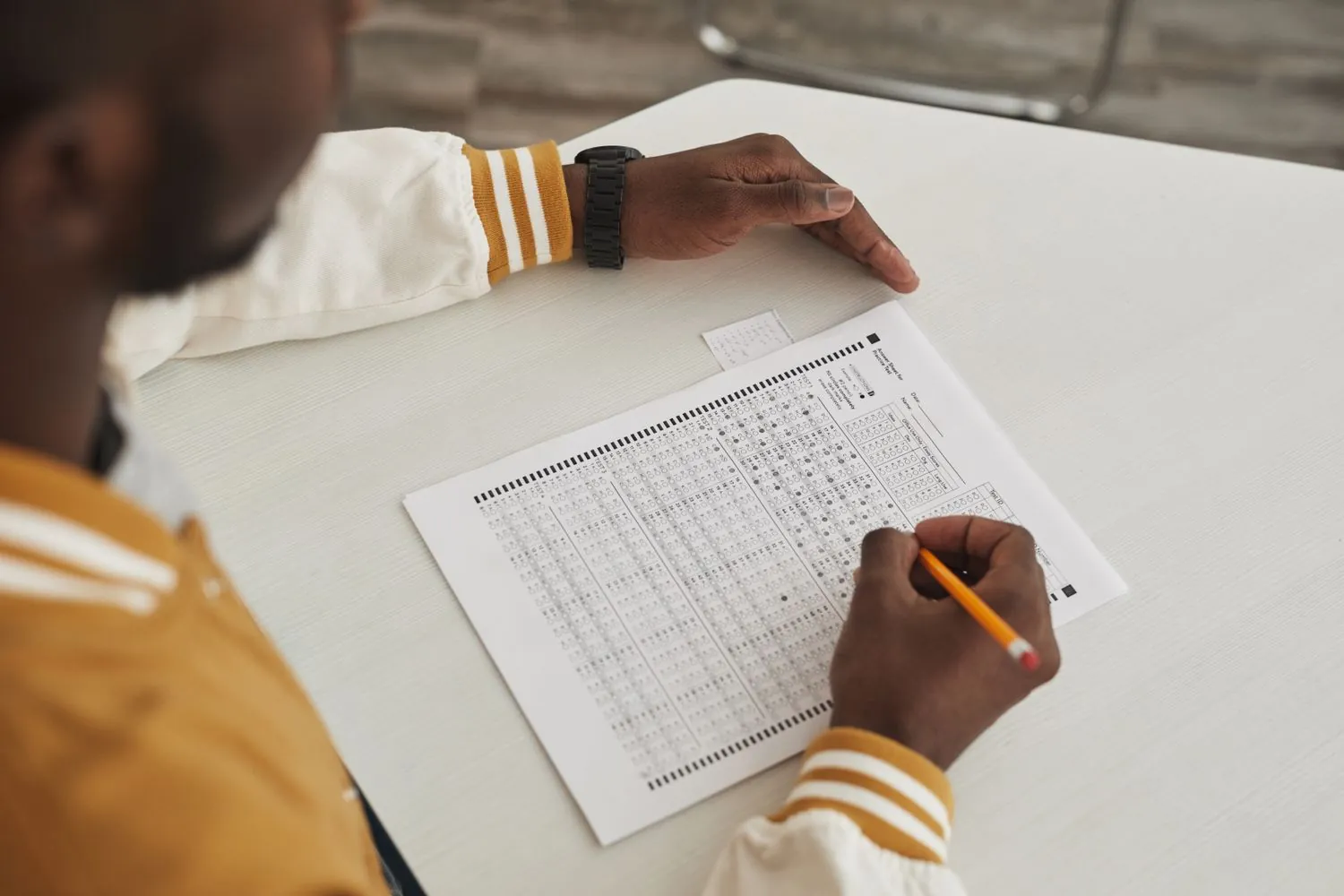 Competencias del Máster en Preparación al examen CISSP avanzado
