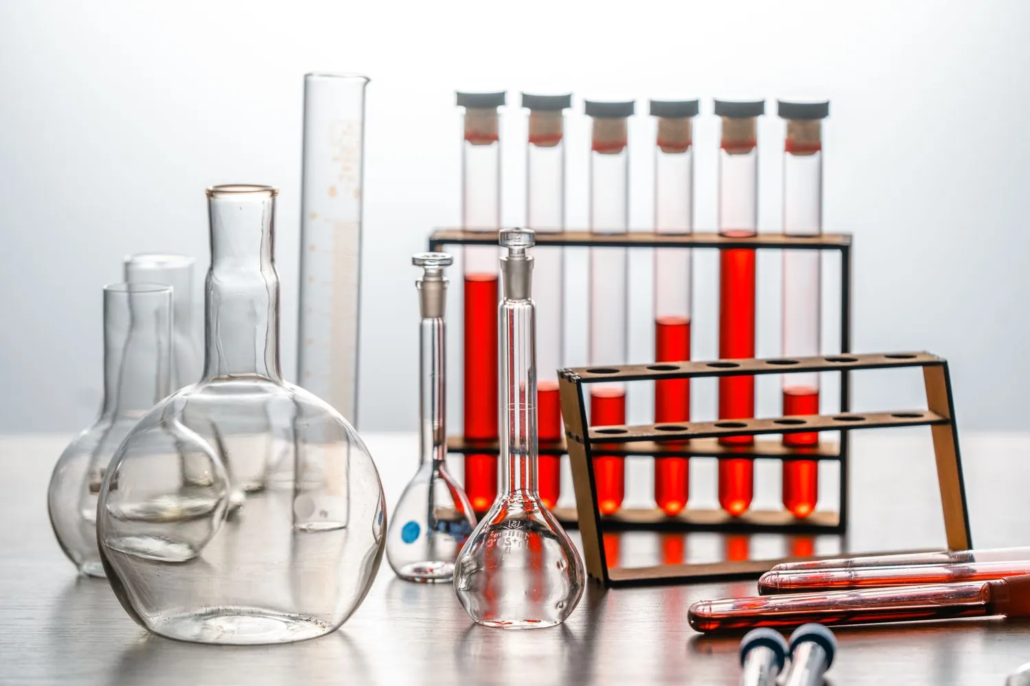 Competencias del Máster en Red Team aplicado a investigación y desarrollo industrial