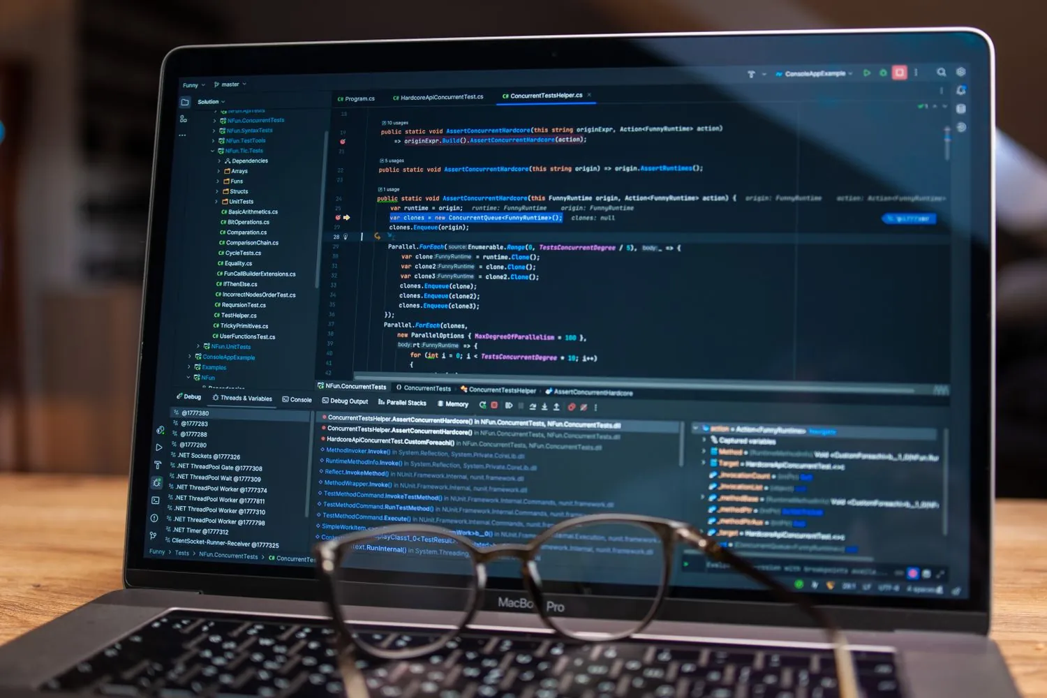Competencias del Máster en Securización de Kubernetes y entornos cloud-native