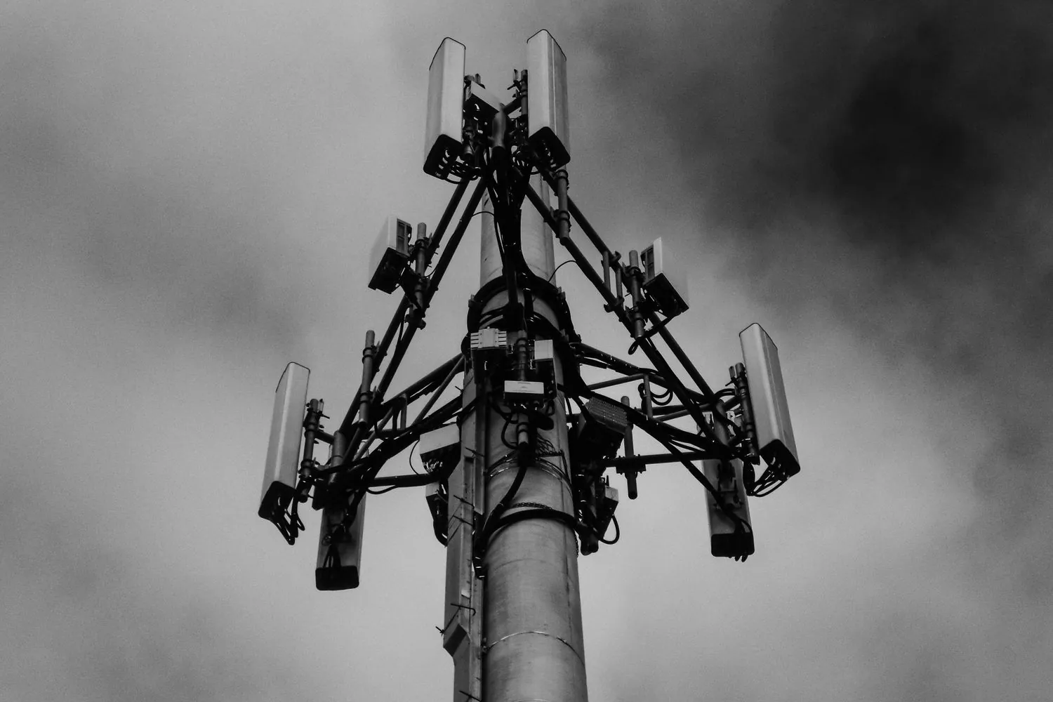 Metodología práctica del Máster en Seguridad en infraestructuras de telecomunicaciones
